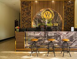 Bien Tay hotel