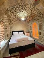 Roma Konağı Mardin