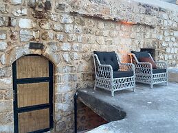 Roma Konağı Mardin