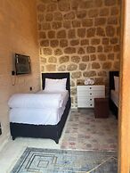 Roma Konağı Mardin