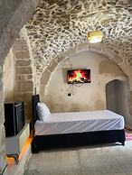 Roma Konağı Mardin