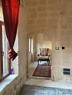 Roma Konağı Mardin