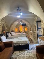 Roma Konağı Mardin