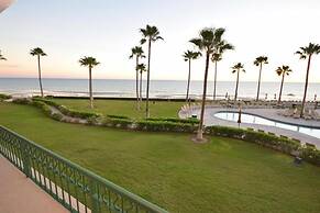 Sonora Spa Beachfront