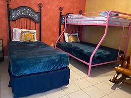 Sonora Spa Beachfront