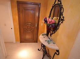 Sonora Spa Beachfront