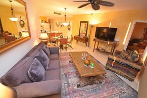 Sonora Spa Beachfront