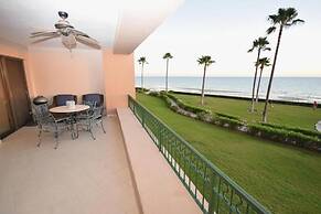 Sonora Spa Beachfront