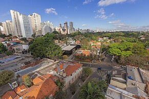 Vossa Bossa Jardins