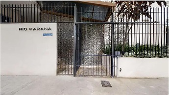 Vossa Bossa Jardins