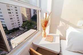 Vossa Bossa Jardins