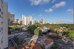 Vossa Bossa Jardins
