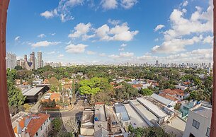 Vossa Bossa Jardins