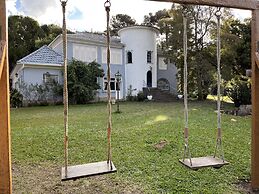 Pousada Granja Santa Barbara