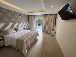 Pousada Granja Santa Barbara