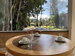 Pousada Granja Santa Barbara