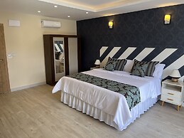 Pousada Granja Santa Barbara