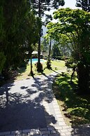 Pousada Granja Santa Barbara