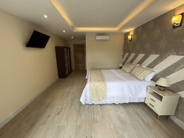 Pousada Granja Santa Barbara