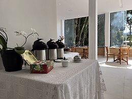 Pousada Granja Santa Barbara