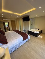 Pousada Granja Santa Barbara