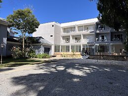 Pousada Granja Santa Barbara