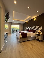 Pousada Granja Santa Barbara