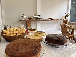 Pousada Granja Santa Barbara