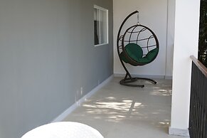 Pousada Granja Santa Barbara