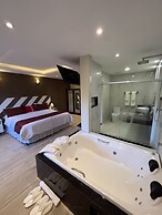 Pousada Granja Santa Barbara