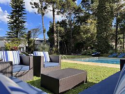 Pousada Granja Santa Barbara