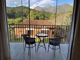 Pousada Granja Santa Barbara