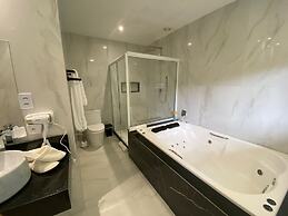 Pousada Granja Santa Barbara