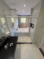 Pousada Granja Santa Barbara