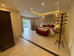 Pousada Granja Santa Barbara