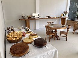 Pousada Granja Santa Barbara