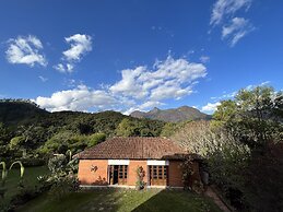 Pousada Granja Santa Barbara