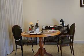 Pousada Granja Santa Barbara