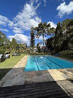 Pousada Granja Santa Barbara