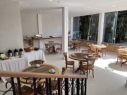 Pousada Granja Santa Barbara