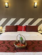 Pousada Granja Santa Barbara