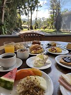 Pousada Granja Santa Barbara