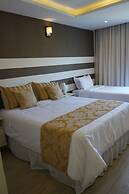 Pousada Granja Santa Barbara