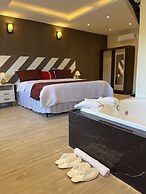 Pousada Granja Santa Barbara