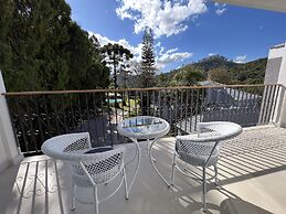 Pousada Granja Santa Barbara