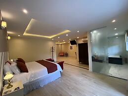 Pousada Granja Santa Barbara