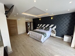 Pousada Granja Santa Barbara