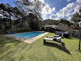 Pousada Granja Santa Barbara