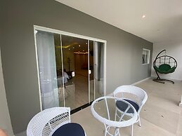 Pousada Granja Santa Barbara