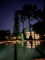 Pousada Granja Santa Barbara